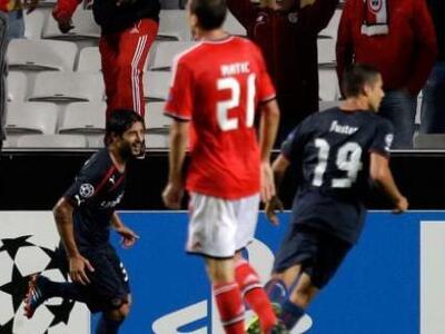 Η ισοπαλία του Ολυμπιακού μας έφερε πιο ...