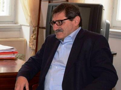  Πάτρα: Συλλυπητήρια Πελετίδη για την απ...