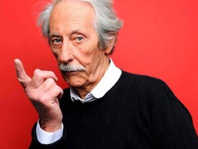 Έσβησε στα 87 του χρόνια ο Γάλλος ηθοποι...