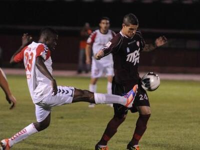 Πρόβλημα με Ολισέ για την Παναχαϊκή