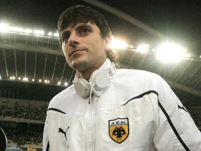 Μίτσελ έτοιμος για όλα!