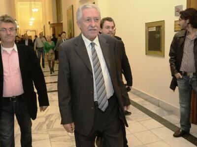 Κουβέλης: Χρειάζεται ανάπτυξη μετά τη δόση