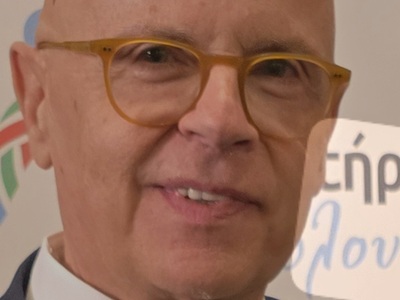 Ιπποκράτης Παπαδάτος: «Με ευθύνη και σεβ...