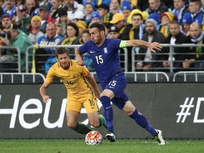 Εντυπωσιακή η Εθνική επικράτησε της Αυστ...