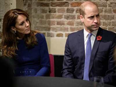 Φουντώνουν οι φήμες ότι Ουίλιαμ και Κέιτ...