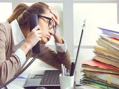 Τα σημάδια που δείχνουν οτι κάτι δεν πάε...