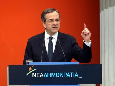 Μείωση των συντελεστών ΦΠΑ υποσχέθηκε απ...