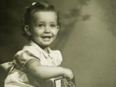 Ποιά πασίγνωστη γυναίκα- χείμαρρος είναι...