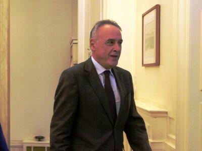 Εκλογή Προέδρου από την παρούσα Βουλή, α...