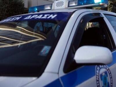 Συνελήφθη 56χρονος φυγόποινος στην Αμαλι...