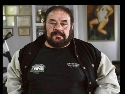 Έφυγε από τη ζωή ο Γιώργος Τρομάρας