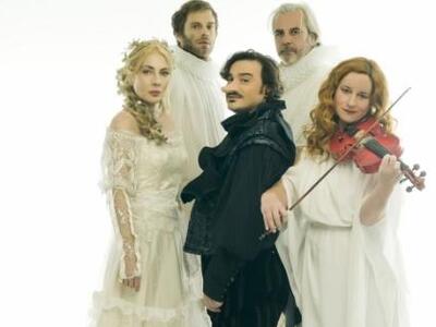 Στις 22/2 ανεβαίνει η παράσταση «Συρανό ...