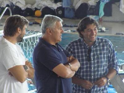 ΝΟΠ: Στην Πάτρα σήμερα ο Γιαννουρής