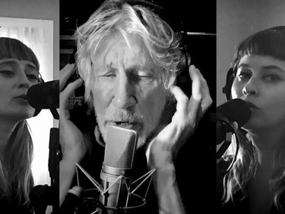 Tραγούδι για τον πυρηνικό όλεθρο, από το...