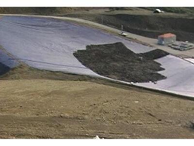 Ναύπακτος : Έληξε η ένταση στον ΧΥΤΑ