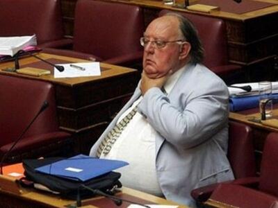 Πάγκαλος: Στην Ελλάδα δεν υπάρχει ούτε έ...