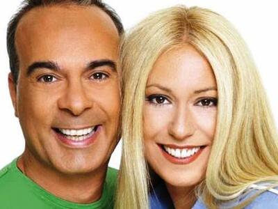 Η ξεκαρδιστική φάρσα του Φώτη και της Μα...