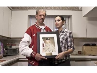 Αυτός είναι ο πρώτος Έλληνας νεκρός στο Αφγανιστάν