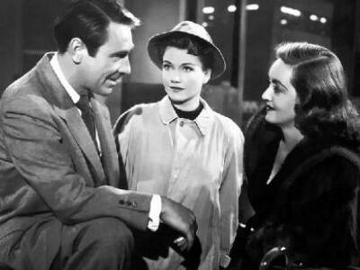 "Όλα για την Εύα" από την Κινη...