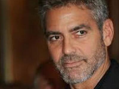 Ο Κλούνεϊ ξαναχτυπά: “Ηταν πιωμένος ο δή...