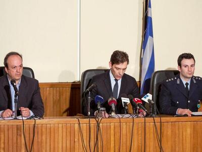 Αστυνομία: Αυτοί είναι οι 37 κατηγορούμε...