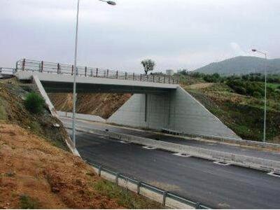 Με ΣΔΙΤ ο δρόμος Λευκάδας- Πρεβέζης 