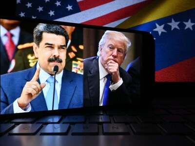 Θρίλερ στη Βενεζουέλα μετά το κλείσιμο τ...