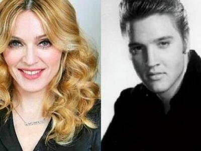 Σαν σήμερα γεννήθηκε η Madonna και πέθαν...