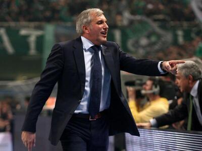 Ομπράντοβιτς: "Προσοχή και συγκέντρ...