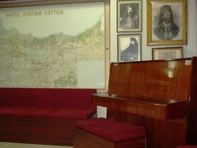 Πάτρα: Μουσική βραδιά με φωνή και πιάνο ...