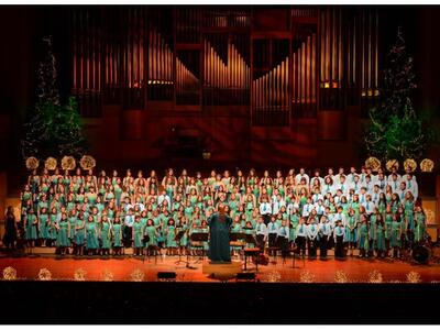 Αυτό το Σάββατο το "1ο Cantelena’s ...