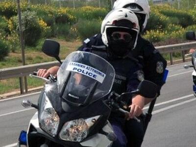 Πάτρα: Ανήλικοι ρομά επιχείρησαν να μπου...