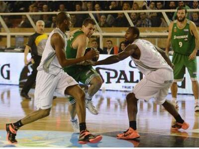 Έφτασε η ώρα για την κούπα! Ο Απόλλων Ca...