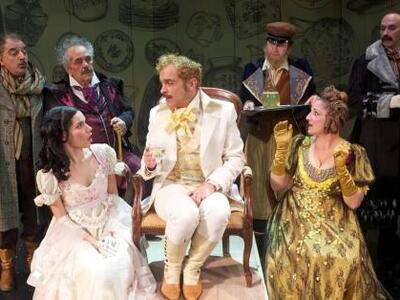 Στις 8 και 9 Ιουλίου ο Κωνσταντίνος Μαρκ...