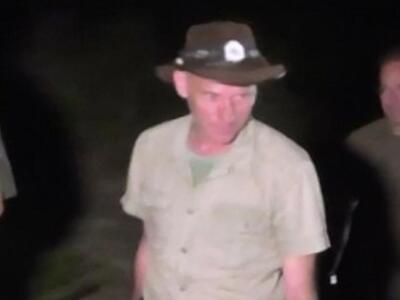 Σήφης ο κροκόδειλος vs Ολιβιέ Μπερά σημειώσατε ένα