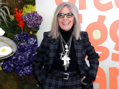 Η αιτία θανάτου της Νταϊάν Κίτον και το ...