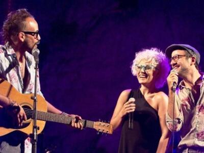 Έρχονται Μουζουράκης, Πασχαλίδης, Μποφίλ...