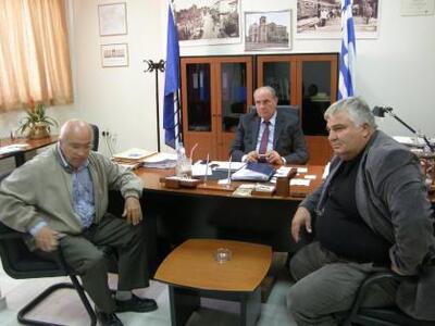 Πλήρη διαφάνεια στη λειτουργία του ΤΟΕΒ ...