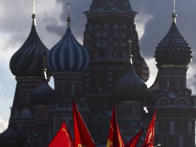 Το 58% των Ρώσων επιθυμεί την επιστροφή ...