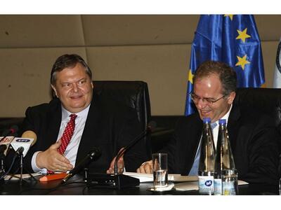 Πηγαδάκια σε «Μυστικό δείπνο» βουλευτών του ΠΑΣΟΚ