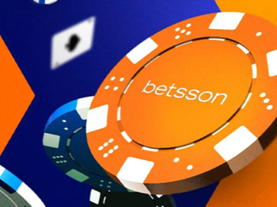 Άδεια της Betsson στην Ελλάδα