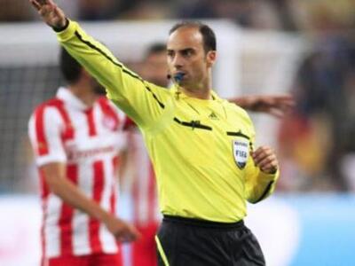 Στο "ψυγείο" Γιάχος και Τριτσώνης