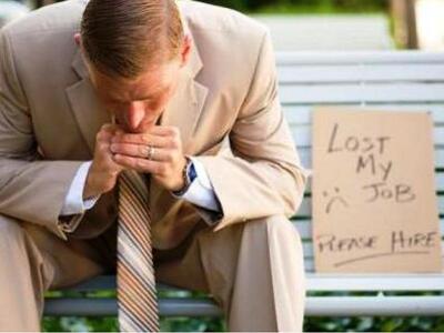 Κάνουν...θραύση οι αιτήσεις ανεργίας στην Ισπανία 