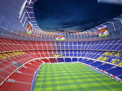 Μπαρτσελόνα: Απίστευτες αποκαλύψεις για ...