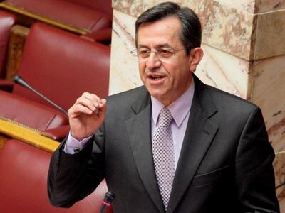 Νικολόπουλος: "Ο πρωθυπουργός καταδ...