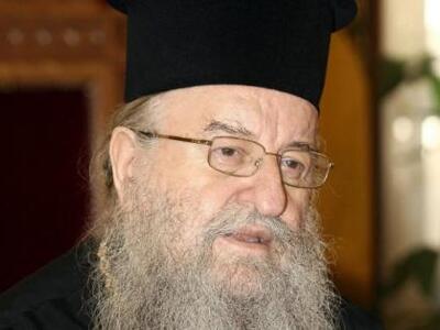 Άνθιμος: Ο ίδιος ο κ. Τσίπρας δεν είπε: ...