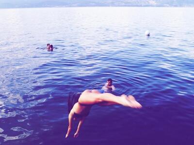 CATAMARAN: ΚΑΙ ΑΥΤΗ ΤΗΝ ΤΕΤΑΡΤΗ ΞΕΦΑΝΤΩΜ...