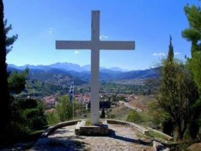 Και ο Πάνος Καμμένος στις εκδηλώσεις για...