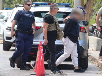 Φάληρο: Προφυλακιστέα η 32χρονη- Τι ισχυ...