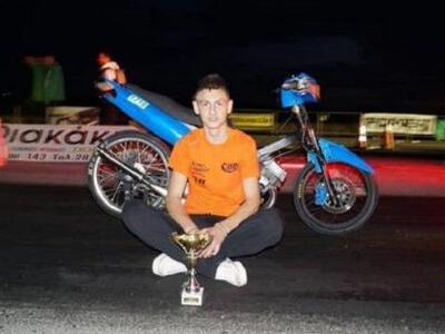 Συγκλονιστική μαρτυρία για τον μοιραίο α...